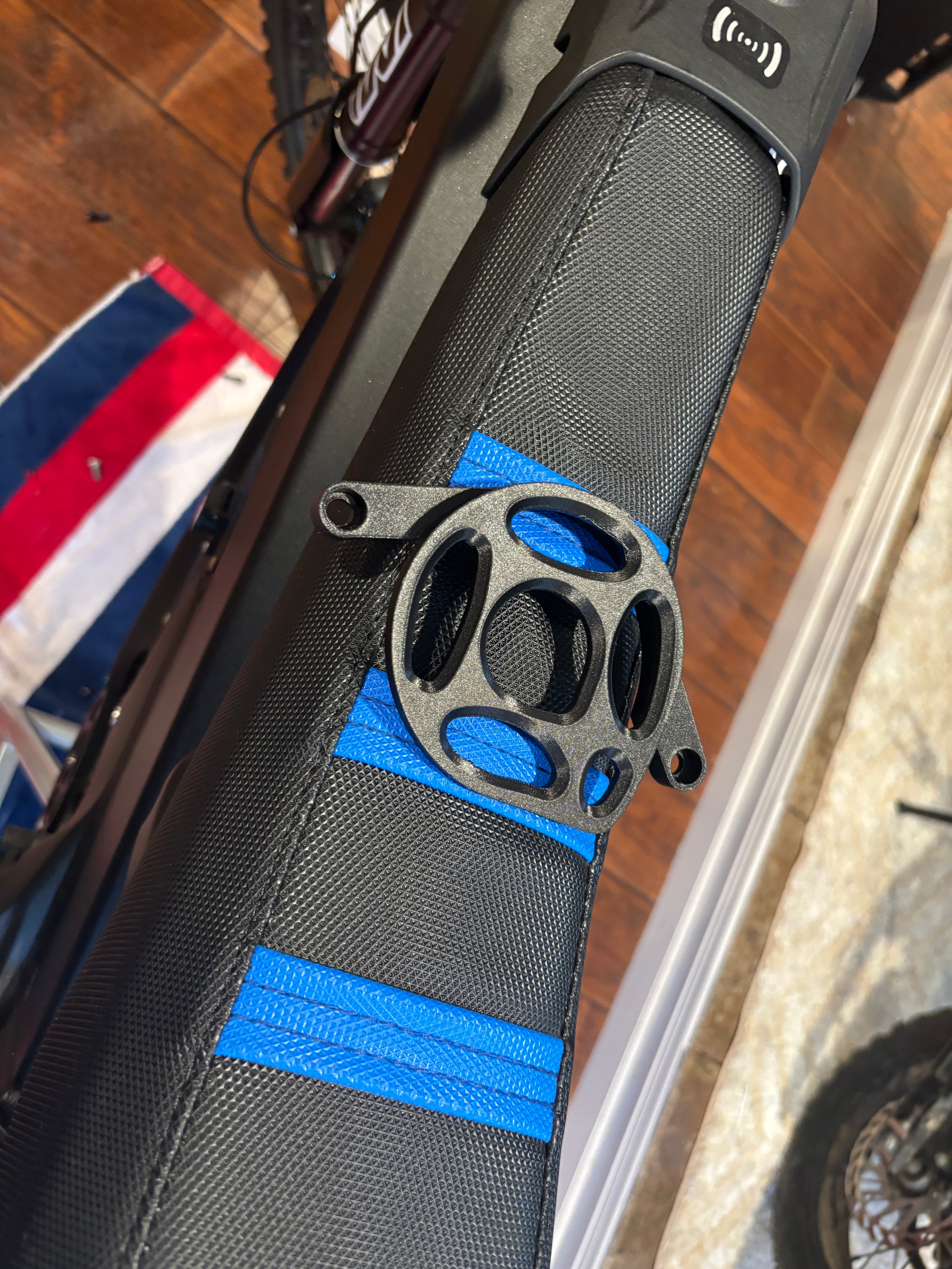 Talaria X3 Motor covers