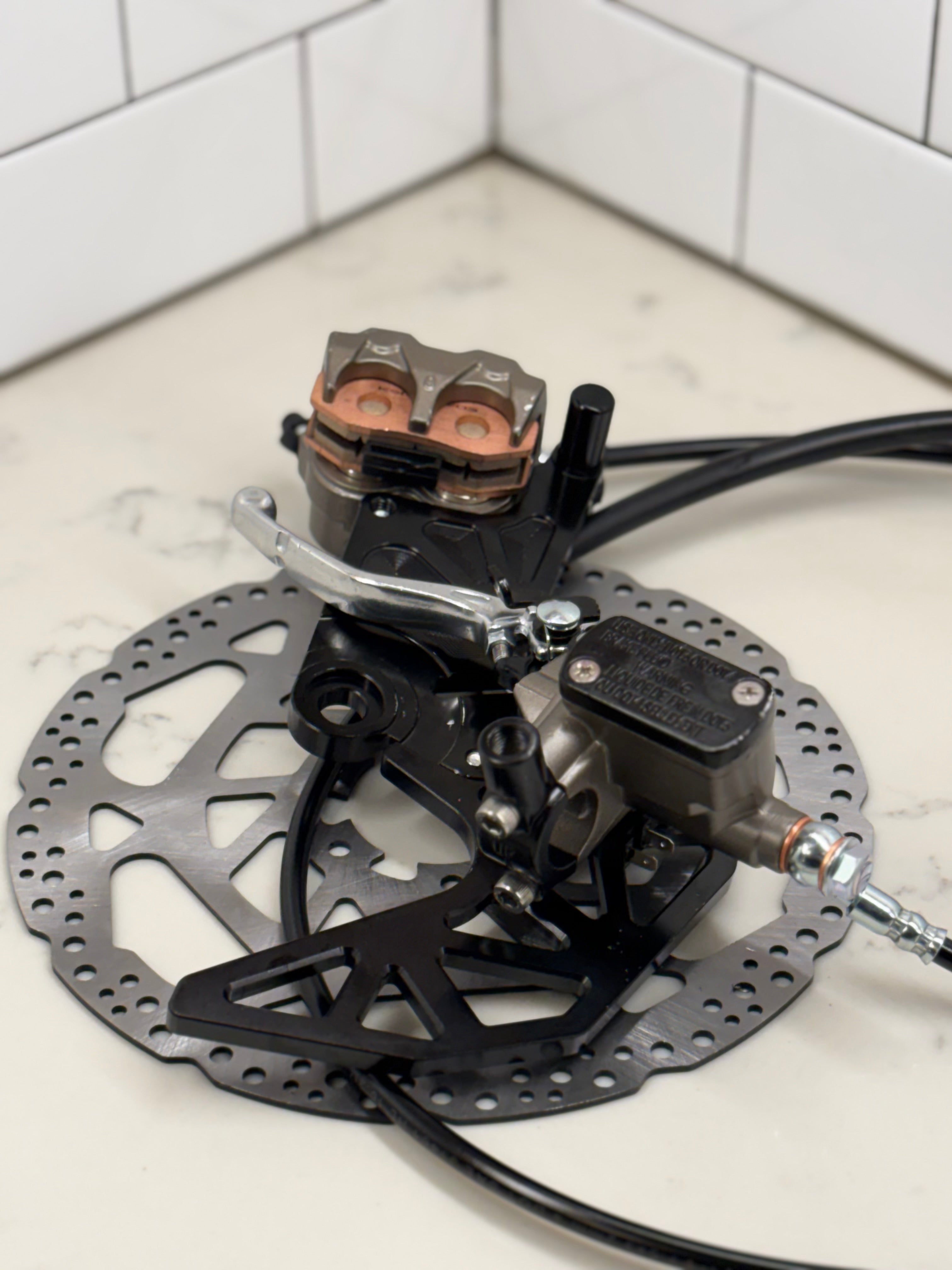 Ultra bee breaks/x3/mx4/mx3